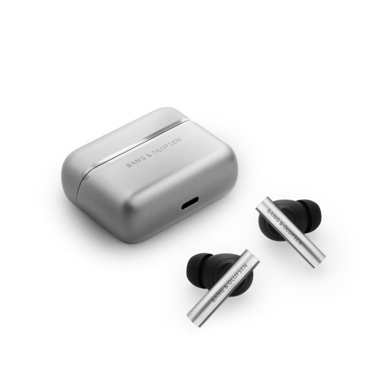 Beo Grace Natural Aluminium 0005