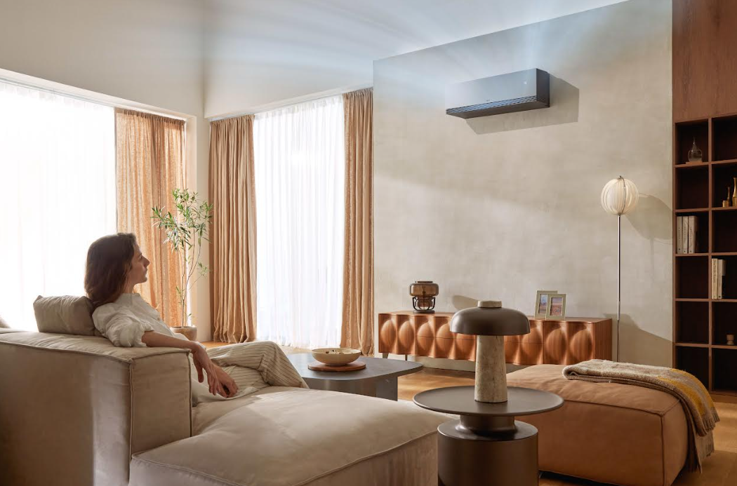 LG ELECTRONICS ПЕЧЕЛИ ПРЕСТИЖНАТА НАГРАДА iF DESIGN AWARD 2026 ЗА СЛЕДВАЩО ПОКОЛЕНИЕ HVAC РЕШЕНИЯ.