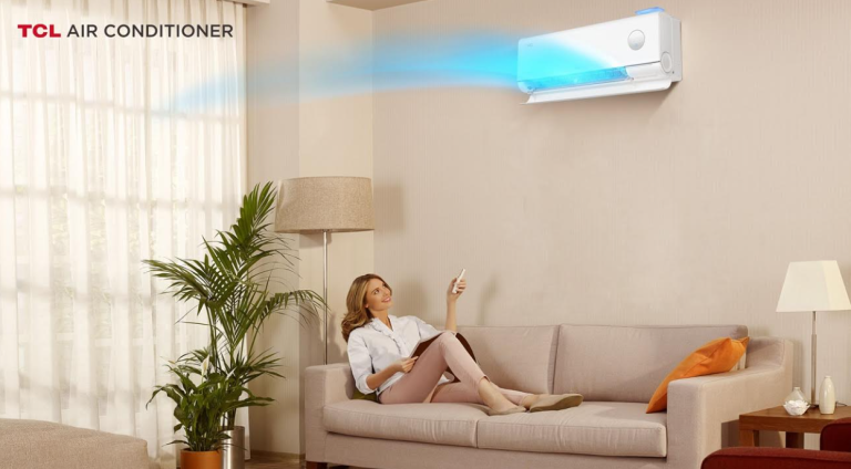 TCL представя иновации в климатиците с изкуствен интелект на MCE 2026 в Милано