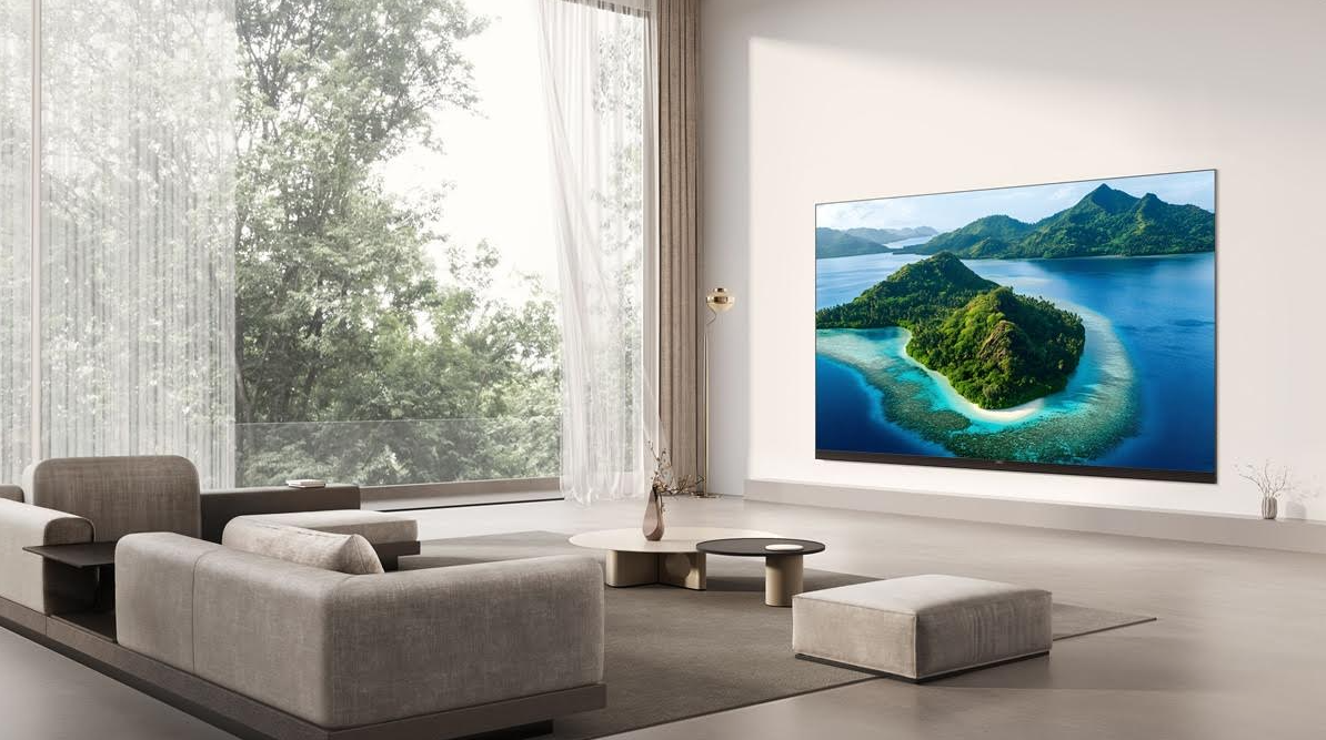 TCL представя в Европа своите SQD-Mini LED телевизори с премиум цветове и яркост