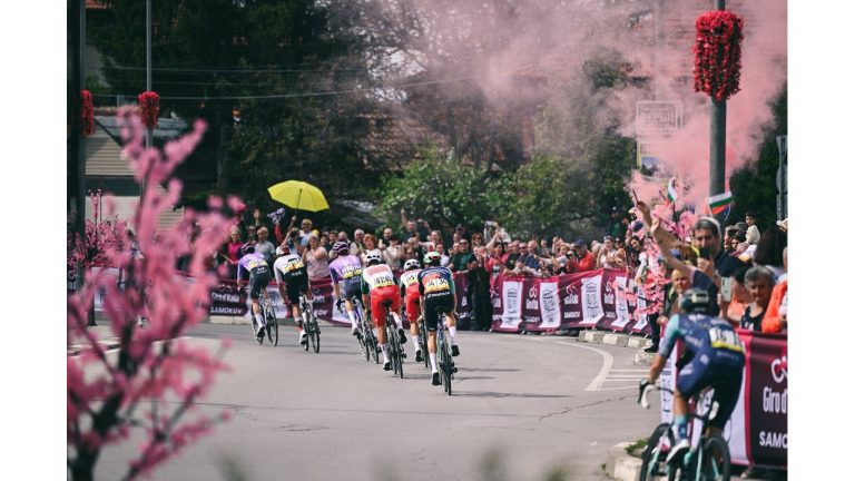 Стартът в България на Giro d’Italia 2026 постигна рекордни резултати за Eurosport и HBO Max в цяла Европа и постави България в световния спортен фокус