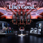 LG ELECTRONICS ПРЕДСТАВИ НА IFA 2026 РАЗШИРЕНА AI HOME ЕКОСИСТЕМА, СЪЗДАДЕНА ЗА ЕВРОПЕЙСКИЯ НАЧИН НА ЖИВОТ