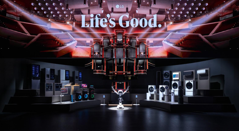 LG ELECTRONICS ПРЕДСТАВИ НА IFA 2026 РАЗШИРЕНА AI HOME ЕКОСИСТЕМА, СЪЗДАДЕНА ЗА ЕВРОПЕЙСКИЯ НАЧИН НА ЖИВОТ